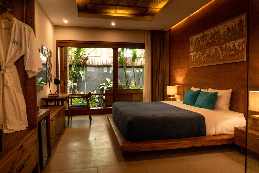 Premium Suite